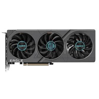 GIGABYTE RTX 4060 EAGLE OC-8GB, Возможен небольшой торг.