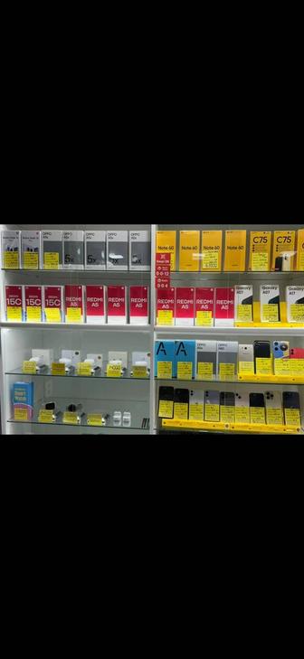 Сотовые телефоны