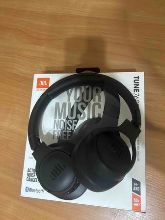 Наушники Jbl Tune760nc