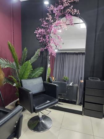 Зеркала для салона красоты