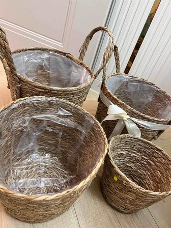 Корзина для подарков