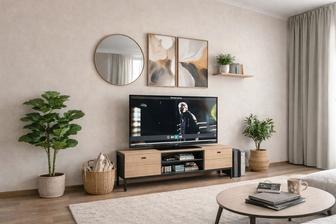 Продается телевизор Samsung б/у