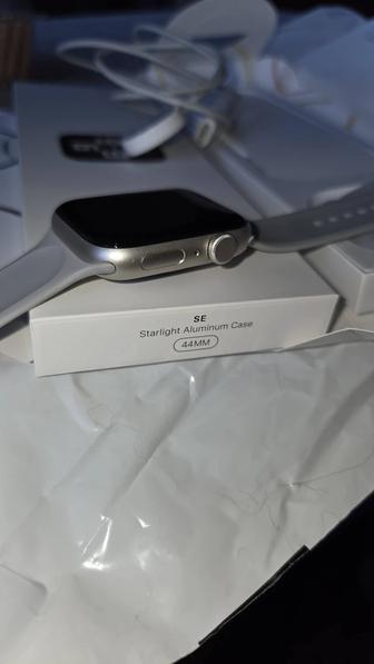 Apple watch 2 44м