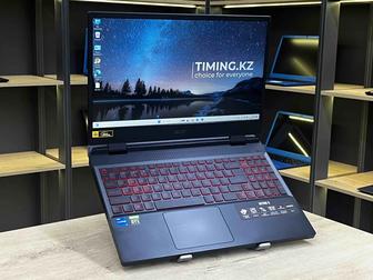 Игровой ноутбук Acer Nitro 5 - 144Hz/Core i5-12500H/16GB/512GB/RTX 3050