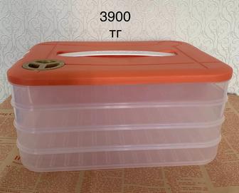 Продам контейнер для заморозки