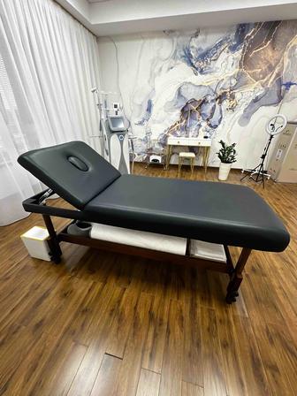 Массажный стол SL-Relax до 250 кг 96х192 см