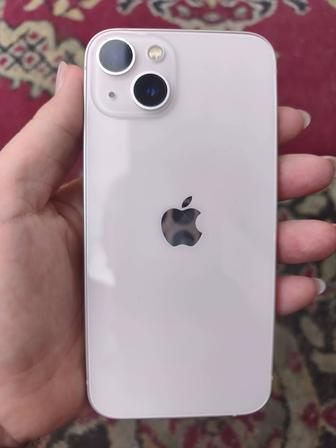 Продам айфон 13 розовый