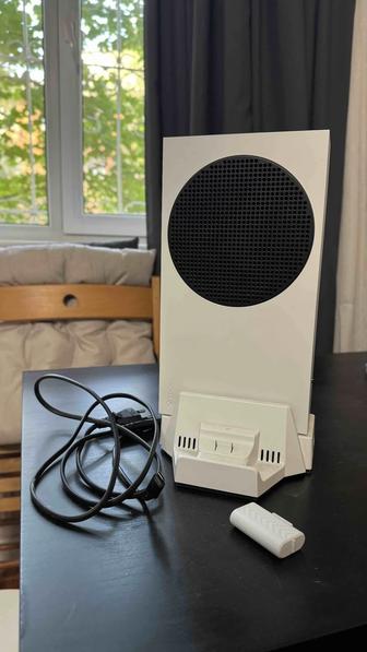 Хbox series S