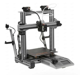 3D принтер Wanhao duplicator D12/230