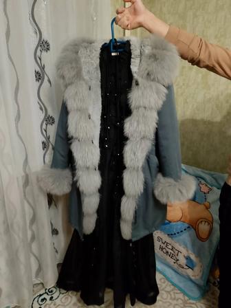 Продам Парка женская