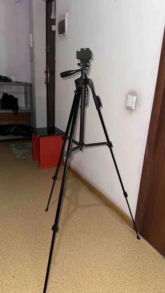 Штатив для телефона