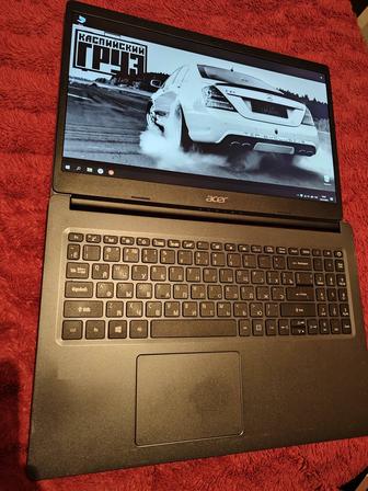 Ноутбук Acer Aspire 3 A315-34