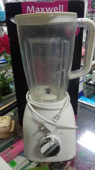 Блендер с чашей