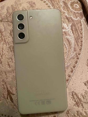 Samsung Galaxy S21 FE