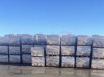 Кирпич Экибастузский