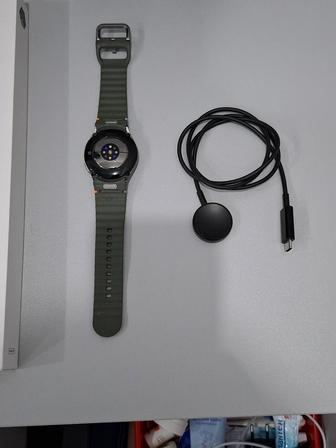 Смарт-часы Galaxy Watch 7 40mm