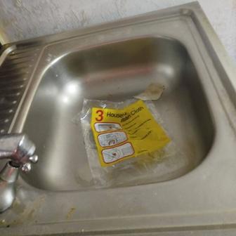 Мойка для кухни