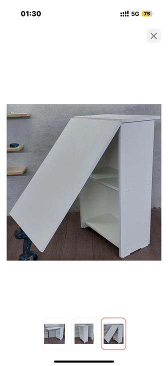 Маникюрный стол