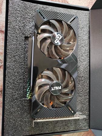 Продам Rtx 2060 super