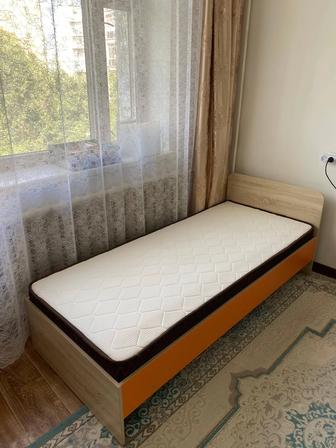 Продам подростковые кровати