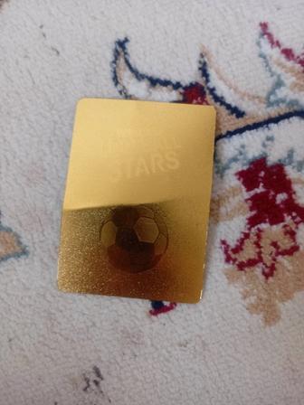 Фишка Балаларга Футбол