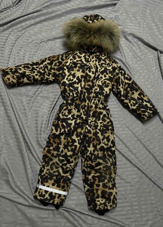Комбинезон Для девочки