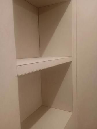 Кафель, обои . Краска