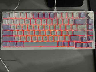 Клавиатура Ajazz ak820