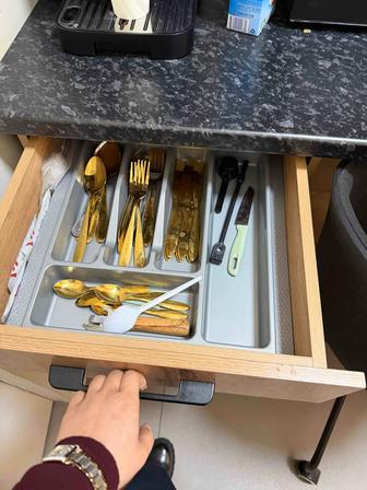 Кухонный гарнитур