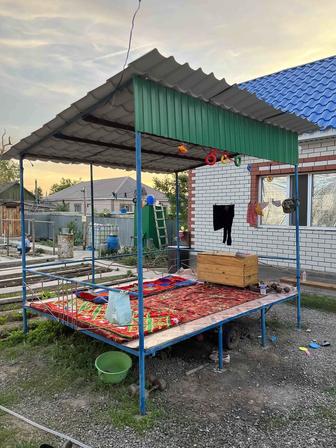 Продам беседка