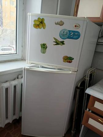 Холодильник