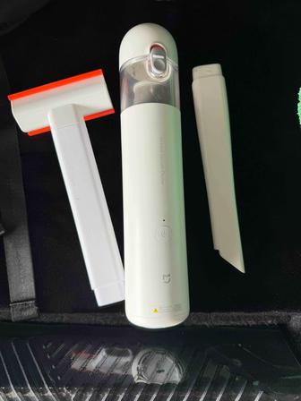 Мини пылесос Xiaomi