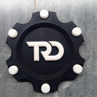 3 печать и моделирование