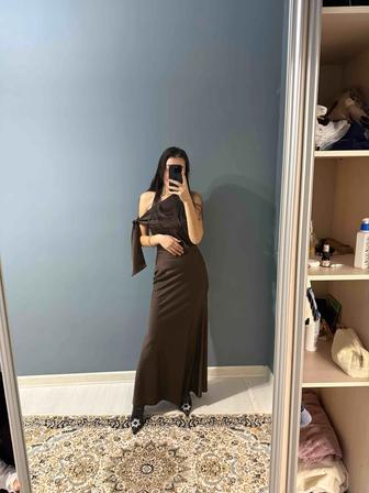 Продам платье