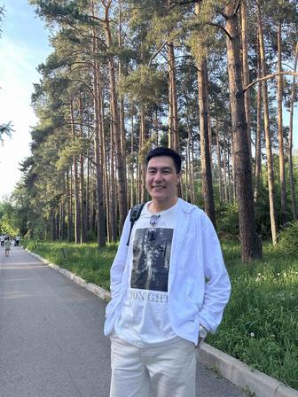 Учитель математики