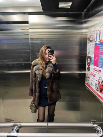 Шуба продается