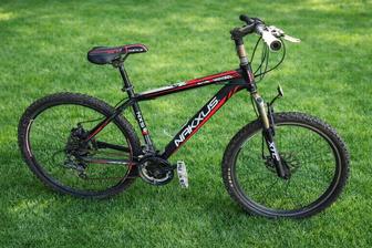 Велосипед горный