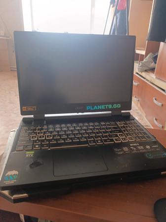 Продам Ноутбук Acer Nitro 5 15.6 / 32 Гб / SSD 1000 Гб / Без ОС / AN515-46