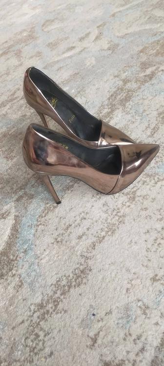 Продам туфли