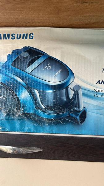 Пылесос Samsung SC4520