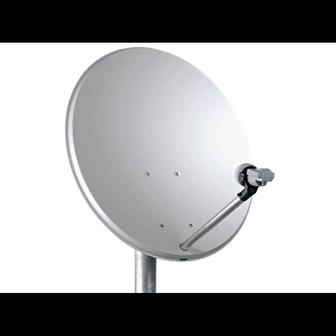 Настройка - Установка OTAU TV.