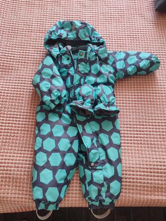 Продам комбинезон зимний