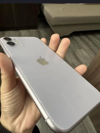 Продам iPhone 11