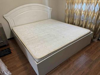 Продам кровать