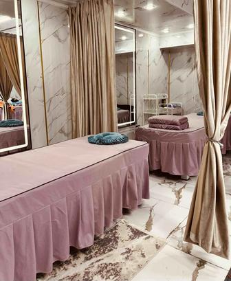 Массажная студия