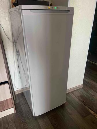 Морозильник