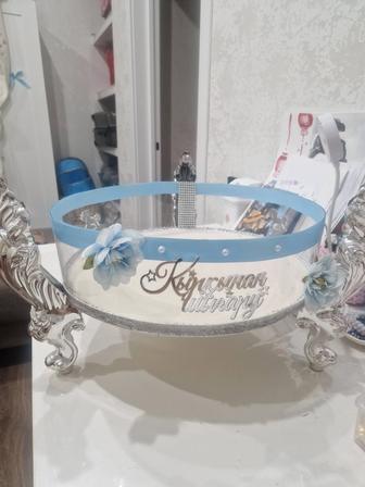 Корзина для қоржын