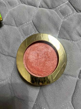 Продам румяна и пигменты для глаз