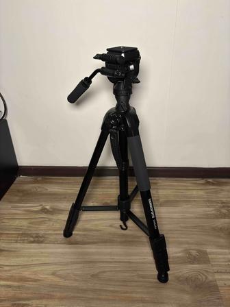 Продам новый штатив монопод фирмы cambofoto
