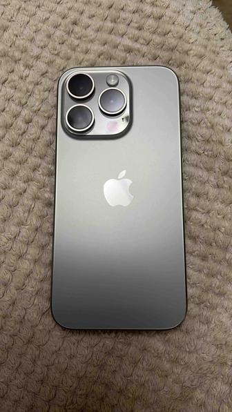 Айфон 15 про